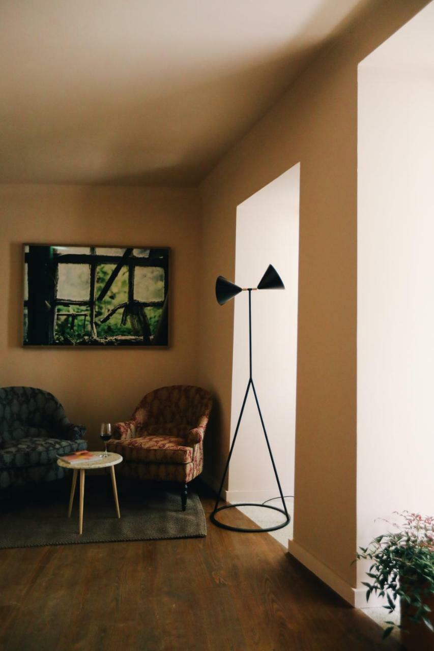 Infernino Apartments ซานติอาโก เด กอมโปสเตลา ภายนอก รูปภาพ