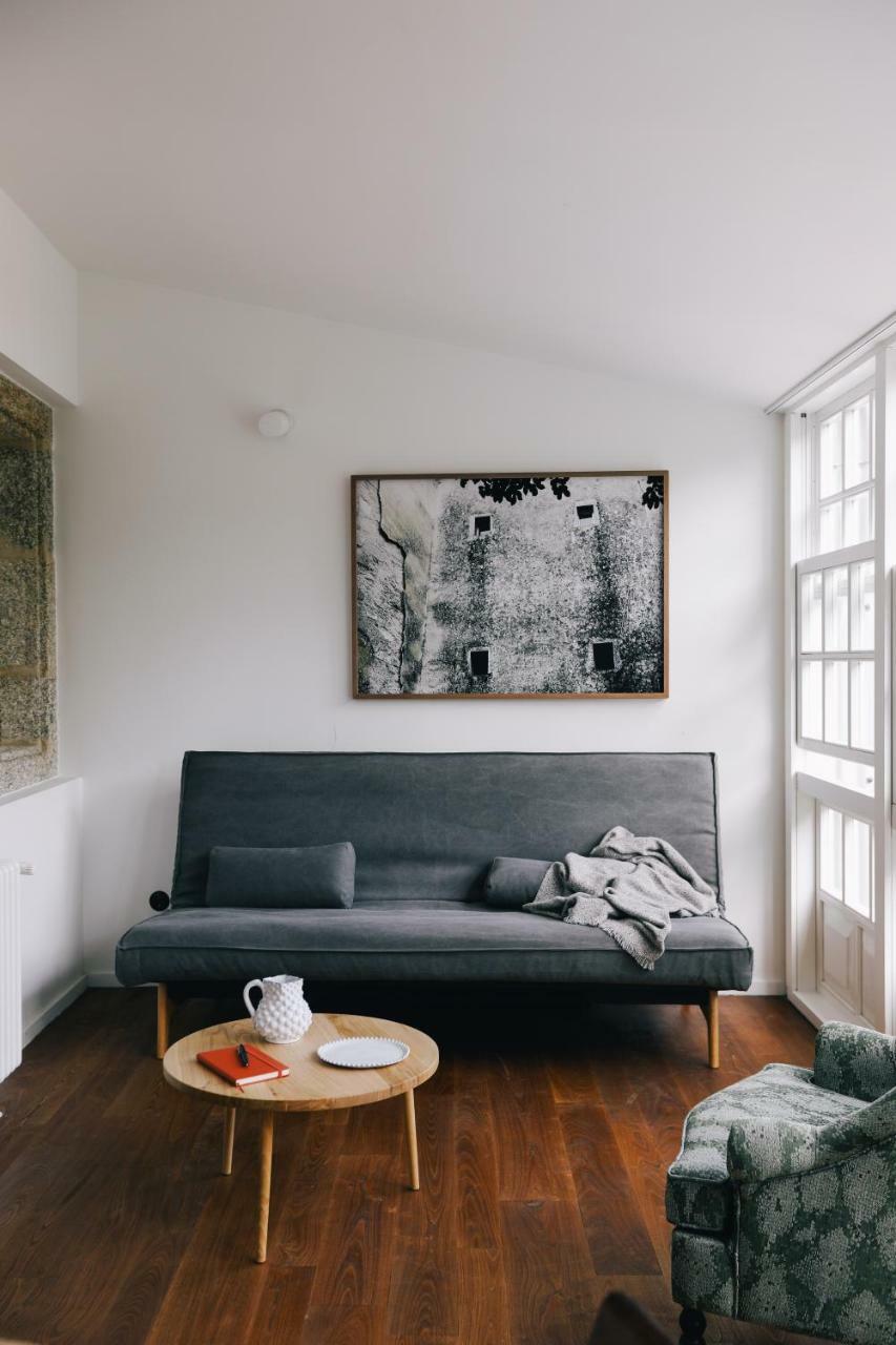 Infernino Apartments ซานติอาโก เด กอมโปสเตลา ภายนอก รูปภาพ